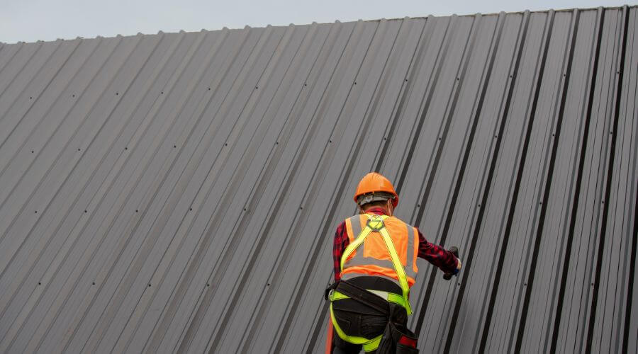 Expert Emergency Roof Repairs services in Woodstock, NY